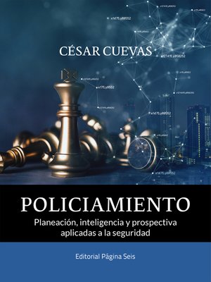 cover image of Policiamiento